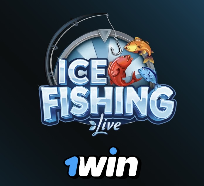 Ice Fishing Live